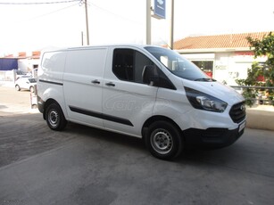 Ford Transit Custom '18 2.0 Eco Blue