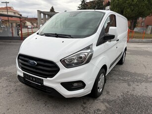 Ford Transit Custom '18