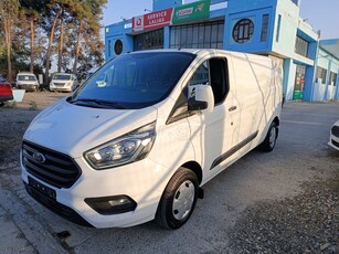 Ford Transit Custom '18