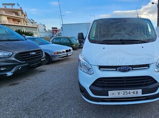 Ford Transit Custom '18