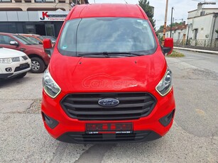 Ford Transit Custom '18