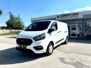 Ford Transit Custom '18 L2H1