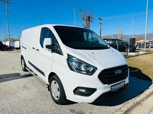 Ford Transit Custom '18 L2H2 MAXI EURO6