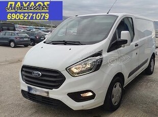 Ford Transit Custom '18 SPRINTER VITO DUCATO TALENTO T5