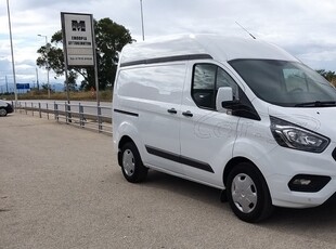 Ford Transit Custom '19 130ps L1H2 Euro.6 Clima Automatic