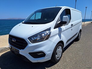 Ford Transit Custom '19 2.0 L1H1 FACE LIFT 131PS