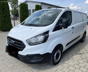 Ford Transit Custom '19