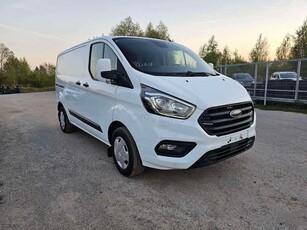 Ford Transit Custom '19 ECOBLUE*FACELIFT