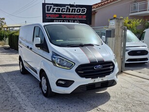 Ford Transit Custom '19 ECOBLUE*FACELIFT