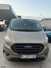 Ford Transit Custom '19 ΠΟΥΛΗΘΗΚΕ