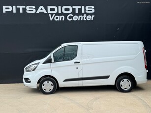 Ford Transit Custom '19 L1H1 131ps *FULL EXTRA*