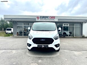 Ford Transit Custom '19 L2H1 MAXI