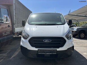 Ford Transit Custom '19 TDCI L1