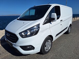 Ford Transit Custom '20 2.0 320 L1 TREND DAB+ 131PS