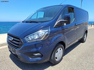 Ford Transit Custom '20 2.0 L1 TREND 131 PS