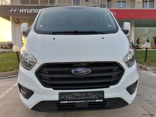 Ford Transit Custom '20