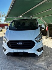 Ford Transit Custom '20