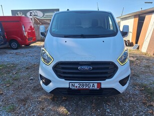 Ford Transit Custom '20