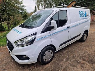 Ford Transit Custom '20 ECOBLUE*FACELIFT*NAVI