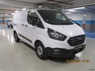 Ford Transit Custom '20 FACE LIFT NEW GENERATION!!!!!ΓΡΑΜΜΑΤΙΑ!!!