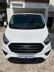 Ford Transit Custom '20 L2 130PS