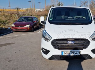 Ford Transit Custom '20 L2H1