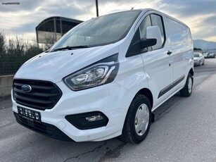 Ford Transit Custom '21 L1H1