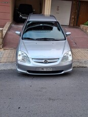 Honda Civic '02 1.6 es