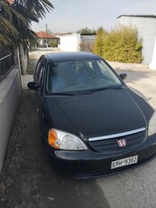 Honda Civic '02