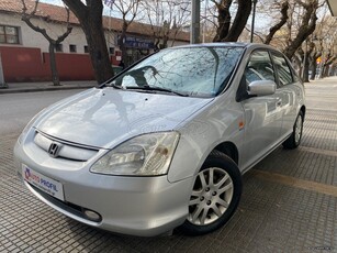 Honda Civic '02 A'XEΡΙ