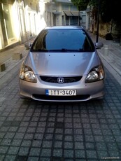 Honda Civic '03 Diesel