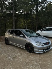 Honda Civic '03 TYPE R EP3