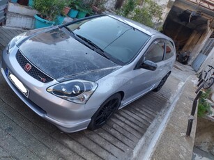 Honda Civic '03 TYPE-R