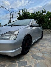 Honda Civic '04 TYPE R EP3