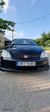 Honda Civic '04 Type r ep3