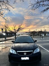 Honda Civic '04 V-TEC