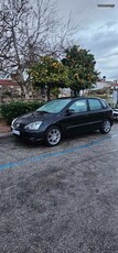 Honda Civic '05 1,4 Hatchback Automatic