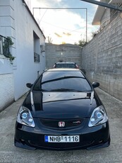 Honda Civic '05 CIVIC 1.4