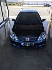 Honda Civic '05 TYPE-R