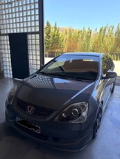 Honda Civic '05 Type r ep3