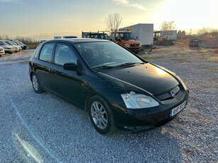 Honda Civic '07 1.6 VTEC