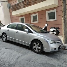 Honda Civic '07 1.8 Type S