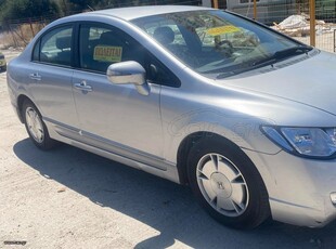 Honda Civic '07 ΑΥΤΟΜΑΤΟ