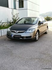 Honda Civic '07