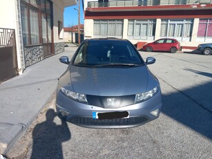 Honda Civic '07 FK2