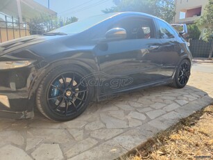 Honda Civic '07 Type R *ΠΛΗΡΩΜΕΝΑ ΤΕΛΗ 2025*