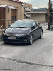 Honda Civic '08 1.8 5D ΔΩΡΟ ΤΕΛΗ ΤΟΥ 2025