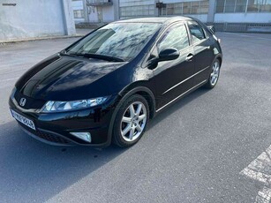 Honda Civic '08 1.8