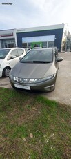 Honda Civic '08 1.8 I-VTEC 140 HP 5D