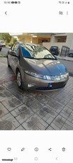 Honda Civic '08 ΑΤΡΑΚΑΡΙΣΤΟ- ΑΒΑΦΤΟ,ΑΝΤΑΛΛΑΓΗ